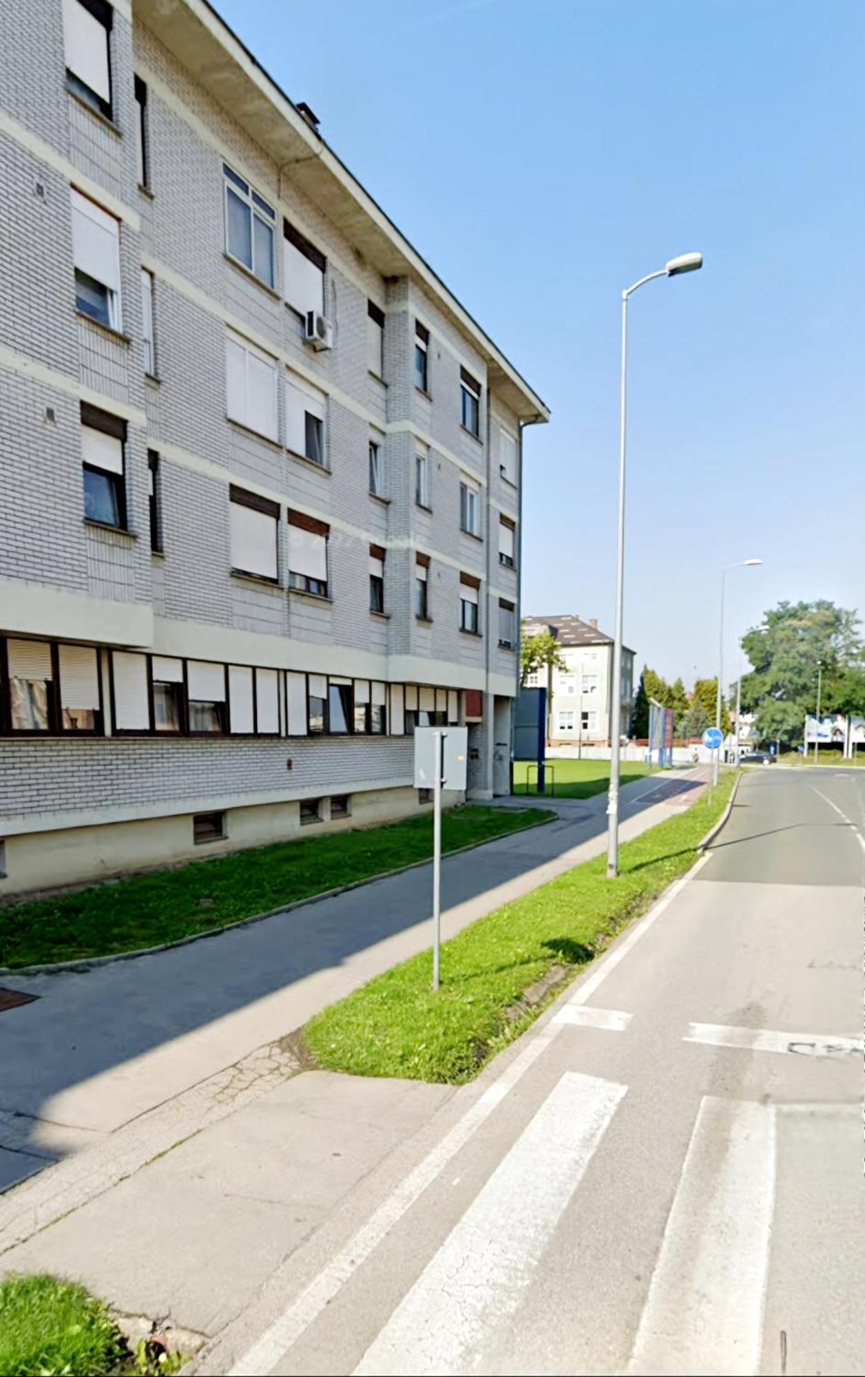 Stan Na Dan Koprivnica-Comfort Exterior foto